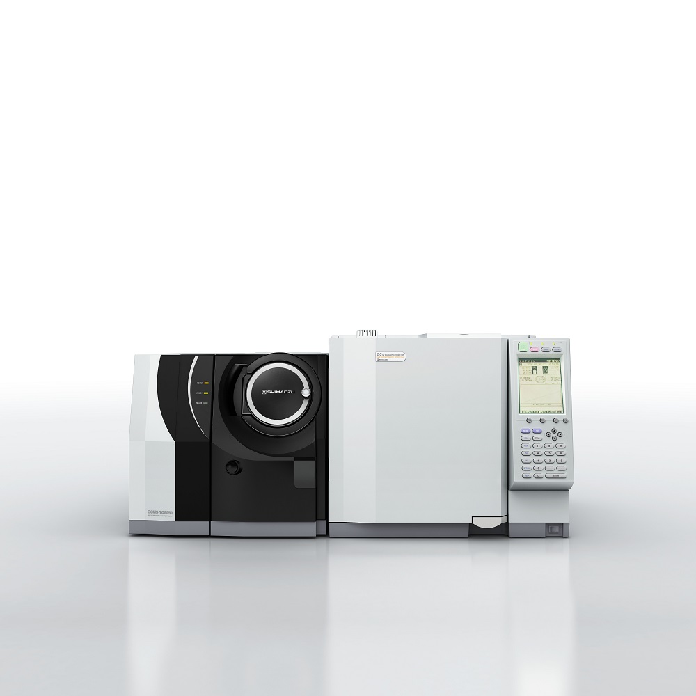 Shimadzu Has Released The Gcms Tq Triple Quadrupole Gc Ms