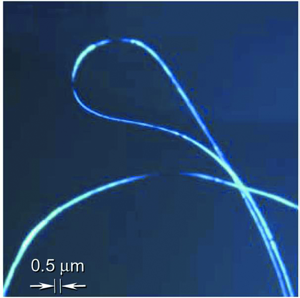 Molecular Wires Wiley Analytical Science