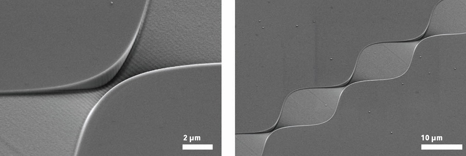 Nanofabrication Using Focused Ion Beams 2014 Wiley Analytical Science