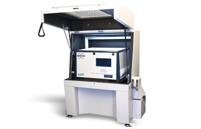 Bruker Launches New Maldi Tof Ms System Wiley Analytical Science