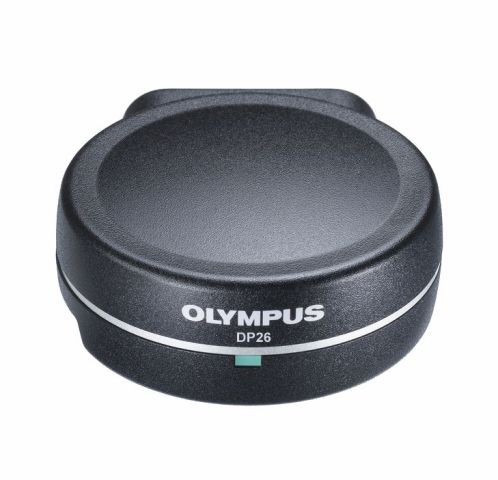 olympus dp26