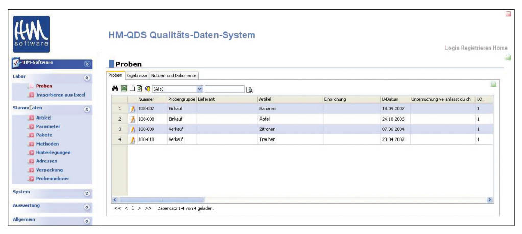 Mit Hm Qds Die Qualitatssicherung Im Griff 08 Wiley Analytical Science