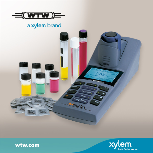 Portable Photometers - 2015 - Wiley Analytical Science