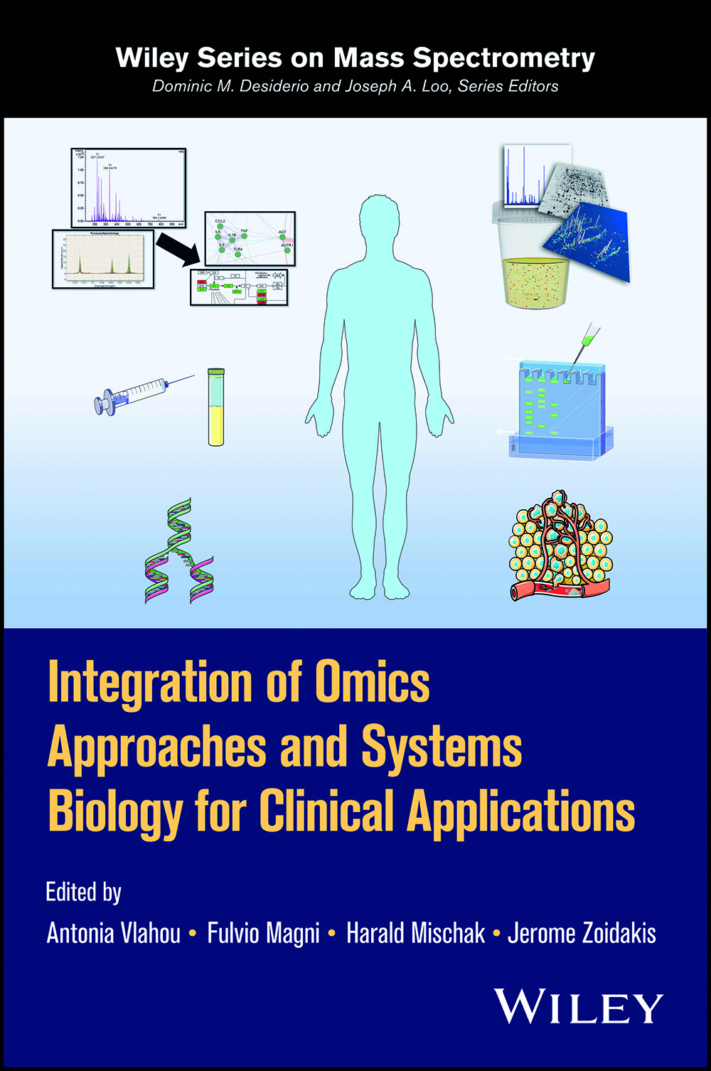 Read & Win: Integration Of Omics Approaches And Systems Biology For ...