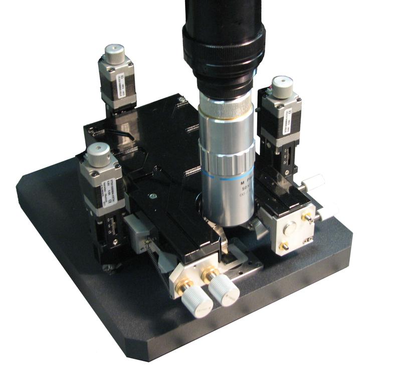 Certus Standard Basic Configuration Of Scanning Probe Microscope Wiley Analytical Science