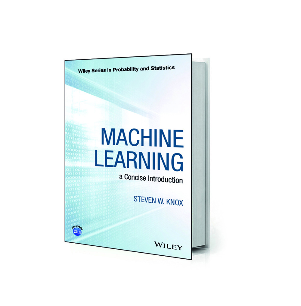 Read & Win: Machine Learning - 2019 - Wiley Analytical Science