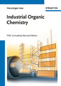 New Title - Industrial Organic Chemistry - 2010 - Wiley Analytical Science