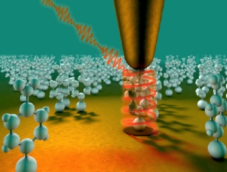 AFM-IR: Nanoscale Chemical Analysis With Unprecedented Sensitivity ...