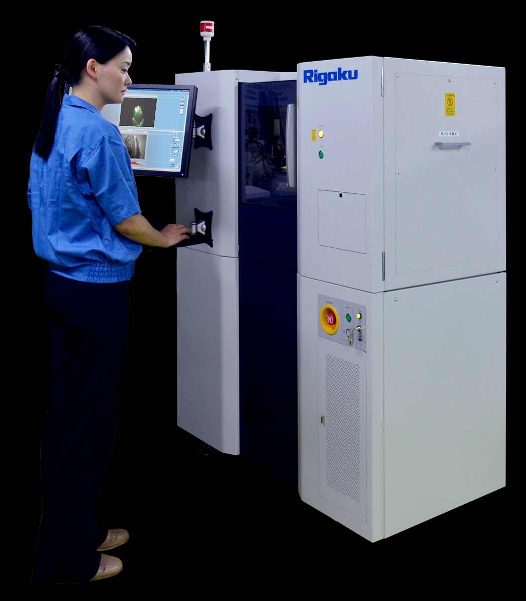 Rigaku Introduces Nano3DX True X-ray Microscope - 2014 - Wiley ...