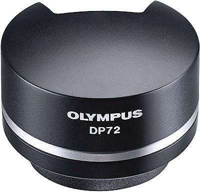 olympus dp72