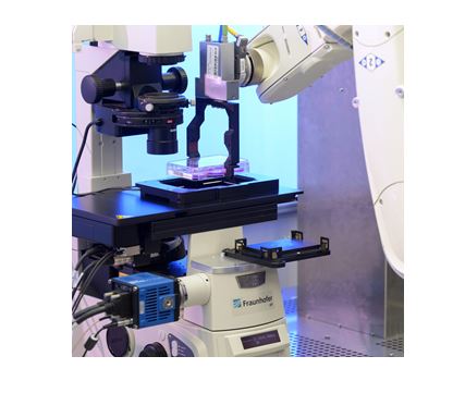 High-Throughput Microscopy: Piezo drives for 100-percent testing - 2016 ...