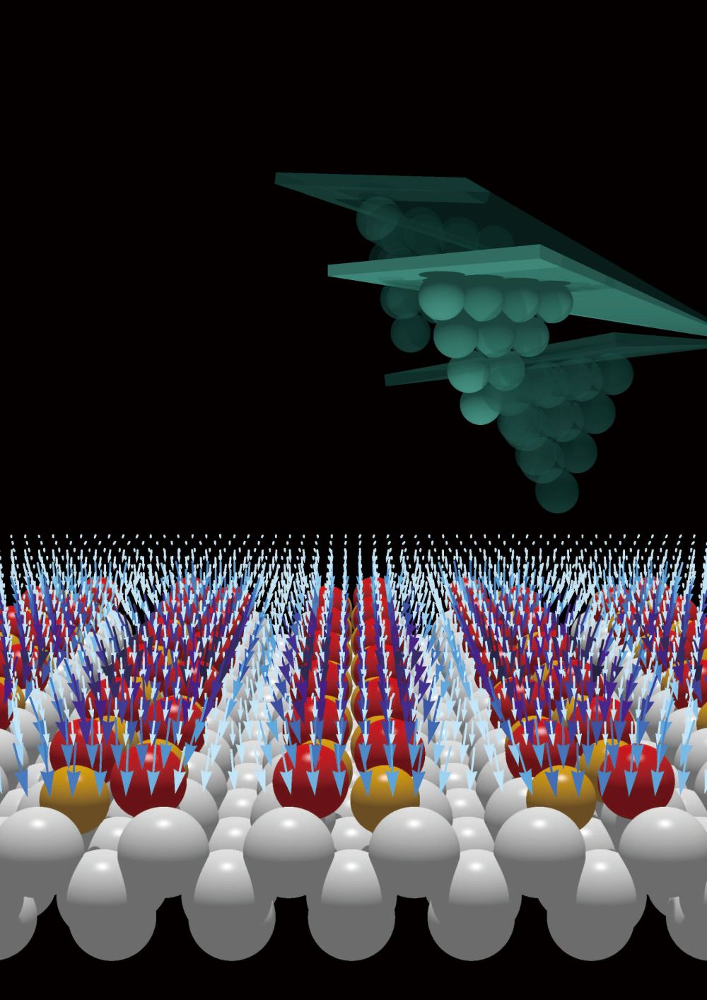 Atomic Force Microscopy: Probing Materials At The Subatomic Scale In ...