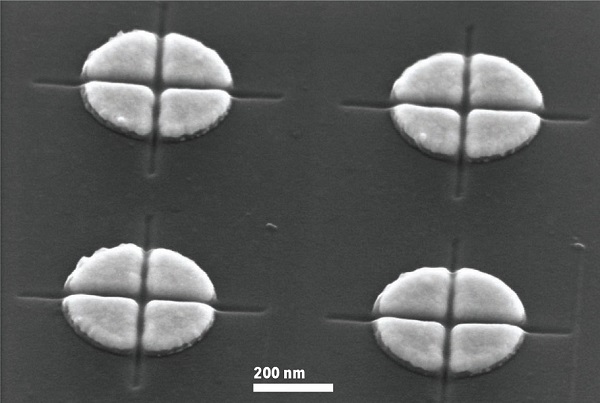 Nanofabrication Using Focused Ion Beams - 2014 - Wiley Analytical Science