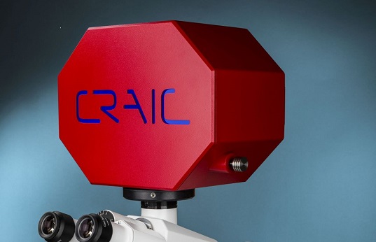 CRAIC Unveils UV-visible-NIR Microspectrophotometer - 2015 - Wiley ...