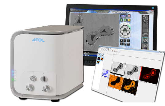 JEOL introduces the JSM-6000PLUS NeoScope - 2015 - Wiley