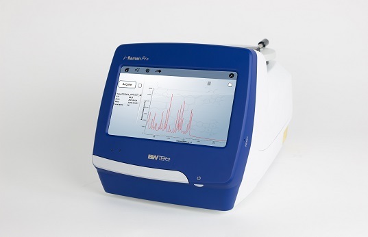 B&W Tek Releases Mobile Spectroscopy Software - 2016 - Wiley Analytical ...