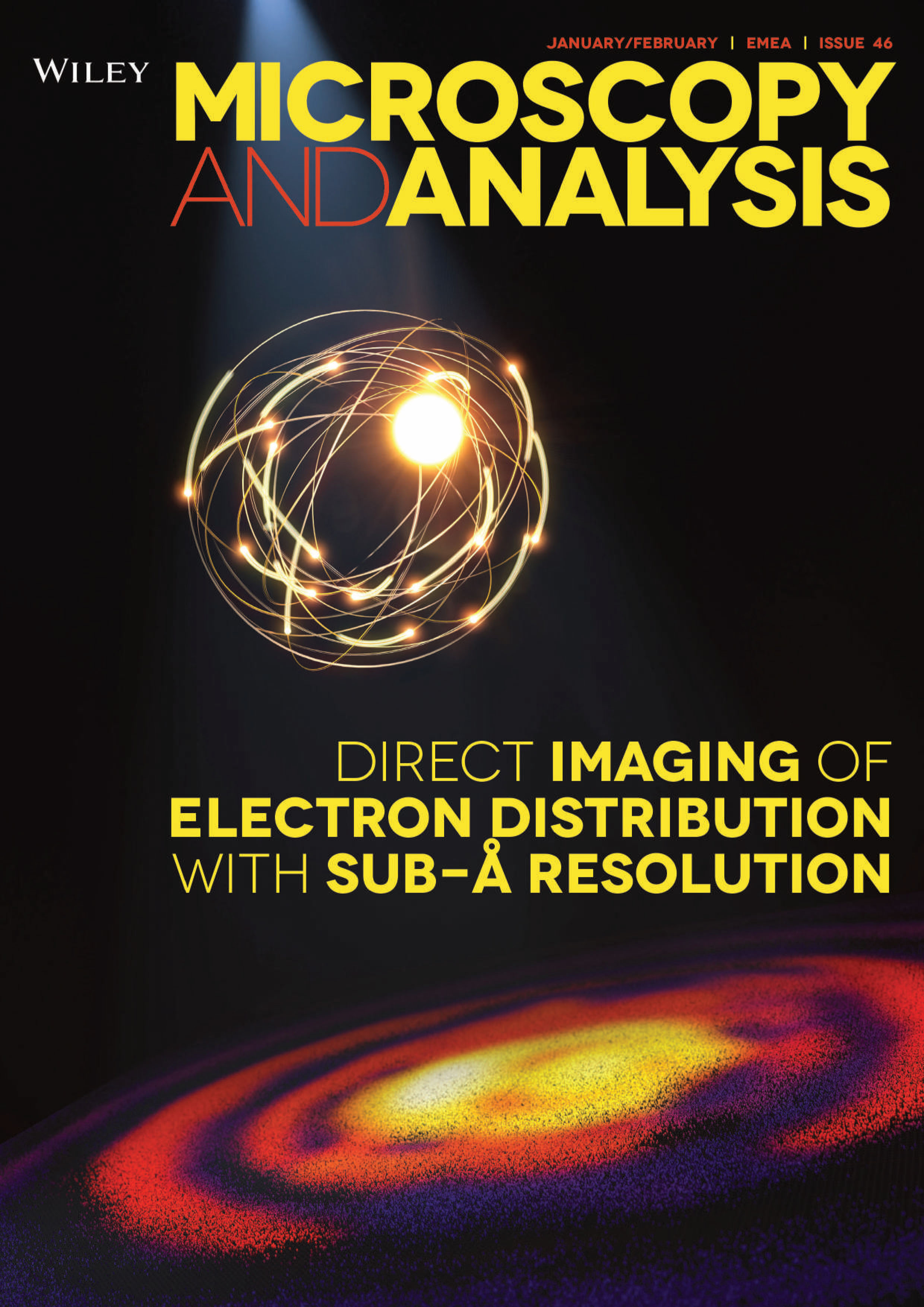 Issue 46, 2020 - 2020 - Wiley Analytical Science