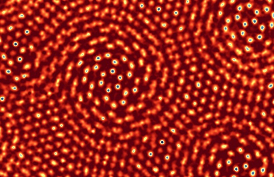 Record resolution from electron microscopy - 2018 - Wiley Analytical