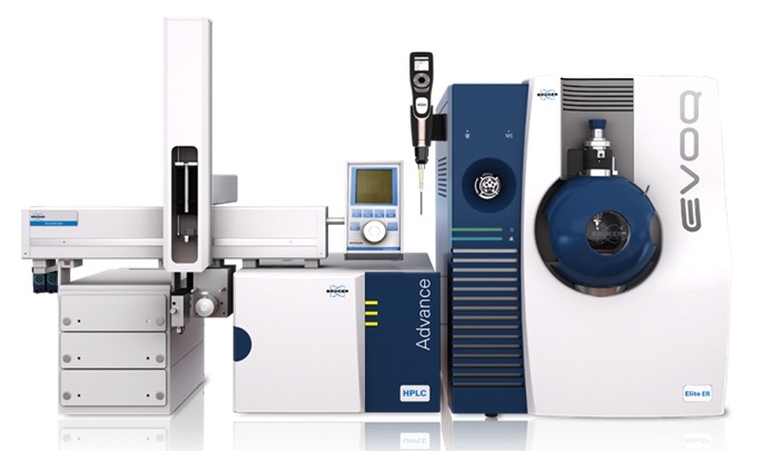 Bruker Debuts High-Performance LC Triple Quadrupole Mass Spectrometers ...