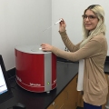 Magritek Reports On Use Of Spinsolve Benchtop NMR At Long Beach City ...