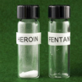 Illicit Fentanyls: Paper Spray Mass Spectrometry For Testing In The ...