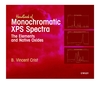 Handbook Of Monochromatic XPS Spectra, The Elements Of Native Oxides ...