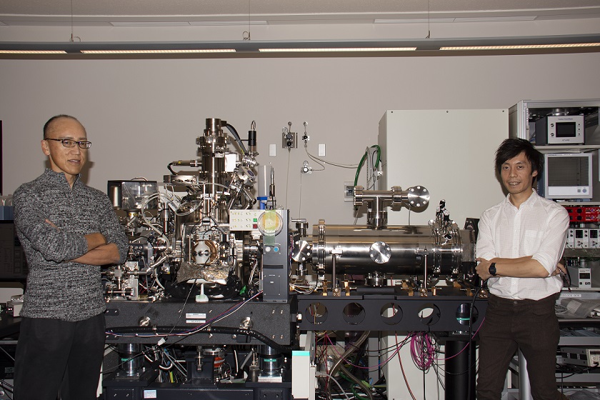 Cryo-electron Microscopy For The Masses - 2020 - Wiley Analytical Science