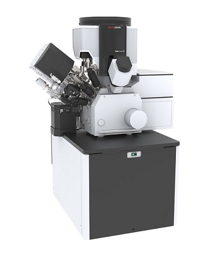 Mathis Graag gedaan Paragraaf Thermo Fisher Scientific delivers Helios 5 Laser PFIB - 2020 - Wiley  Analytical Science