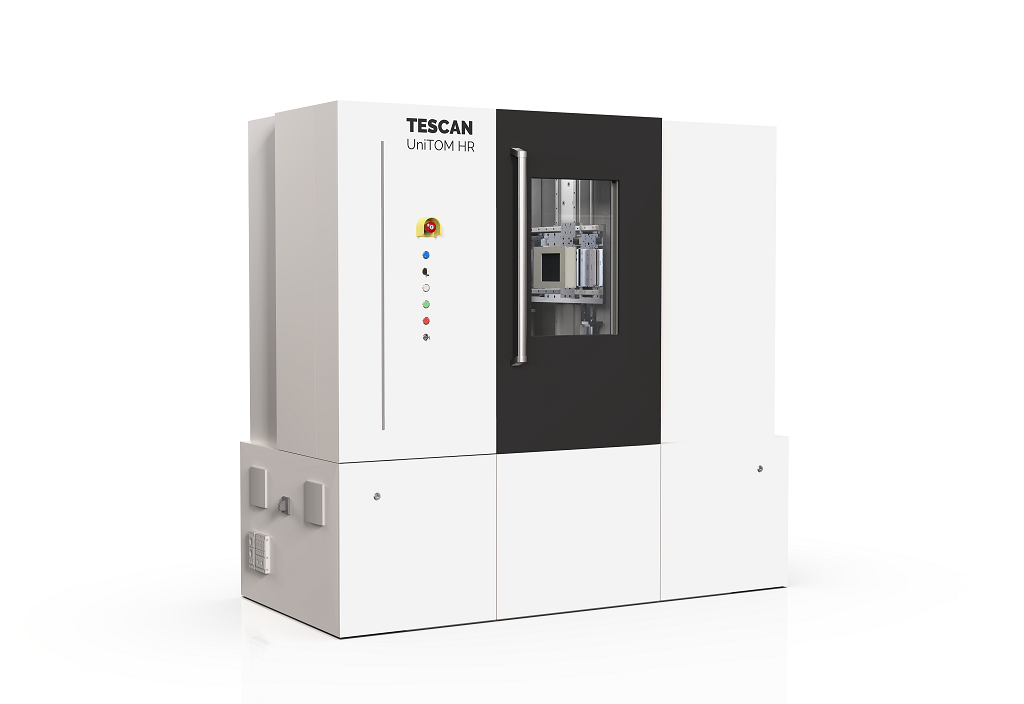 TESCAN UniTOM XL Micro CT