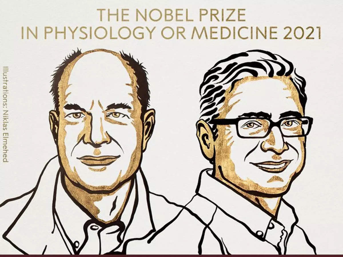 Nobel prize honors researchers that unravelled the science behind