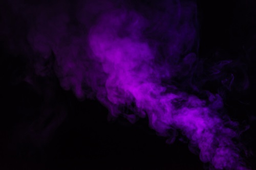 Mystery of purple smoke from early explosive solved - 2023 - Wiley ...