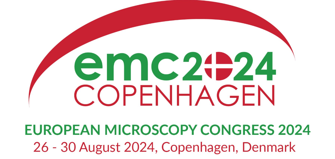 European Microscopy Congress 2023 Wiley Analytical Science