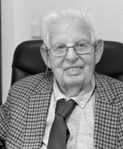 Dr. Herbert Knauer passed away - 2024 - Wiley Analytical Science