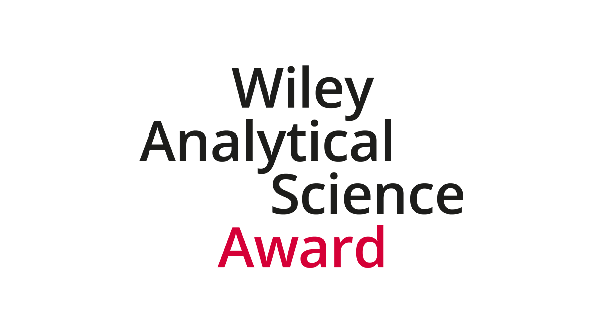 2nd Phase: Wiley Analytical Science Award 2021 - 2020 - Wiley ...