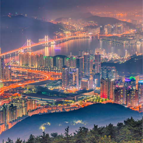 Attending IMC20 and discovering Busan - 2023 - Wiley Analytical Science