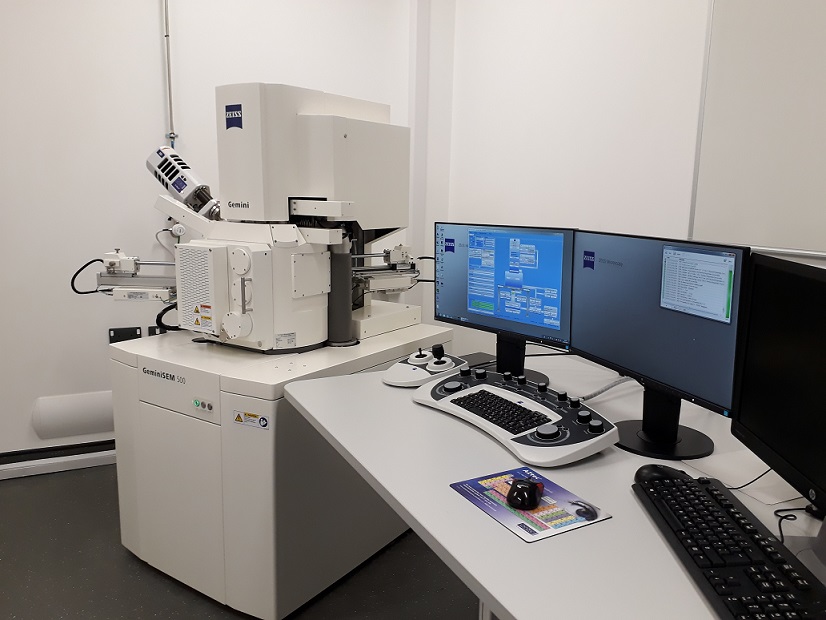 Piecing together the slices of life - 2022 - Wiley Analytical Science