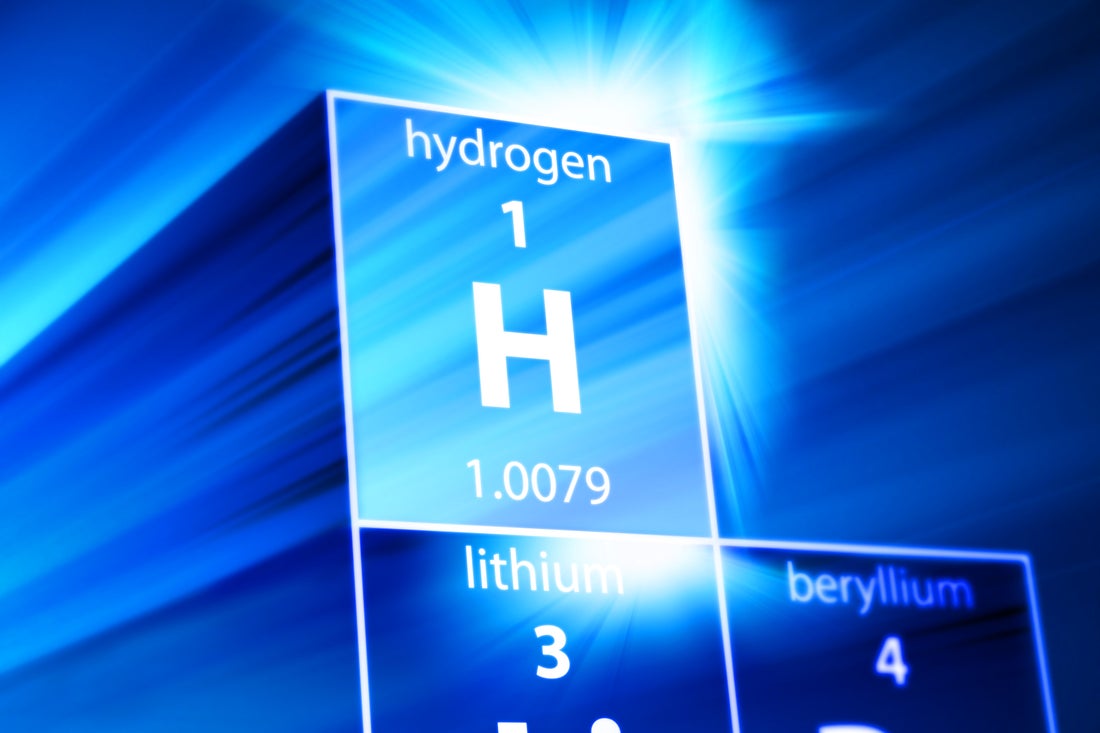 Evolving oxygen and catalytic efficiency - 2021 - Wiley Analytical Science