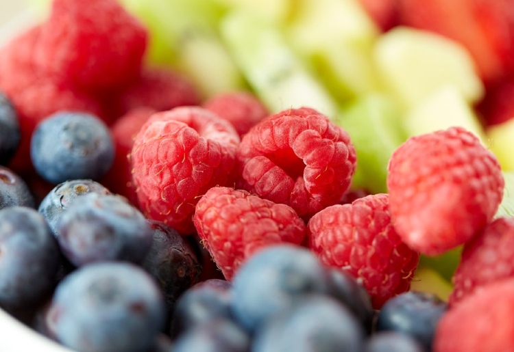 Authentication of berries and berry-based food products - 2021 - Wiley ...