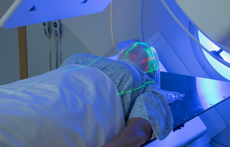 The use of magnetic resonance imaging in radiation therapy treatment ...