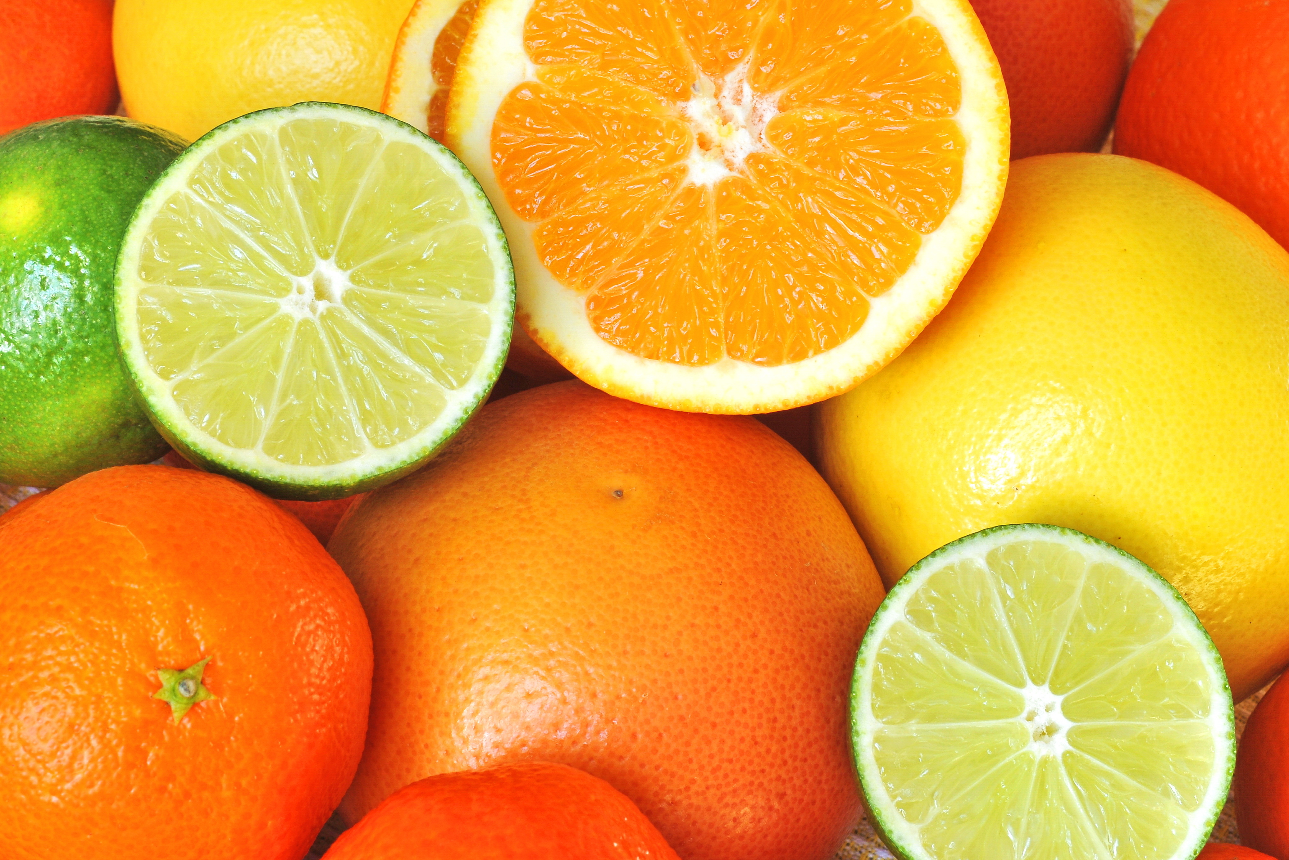 Identification of four novel compounds in citrus oils via HPLC, using ...