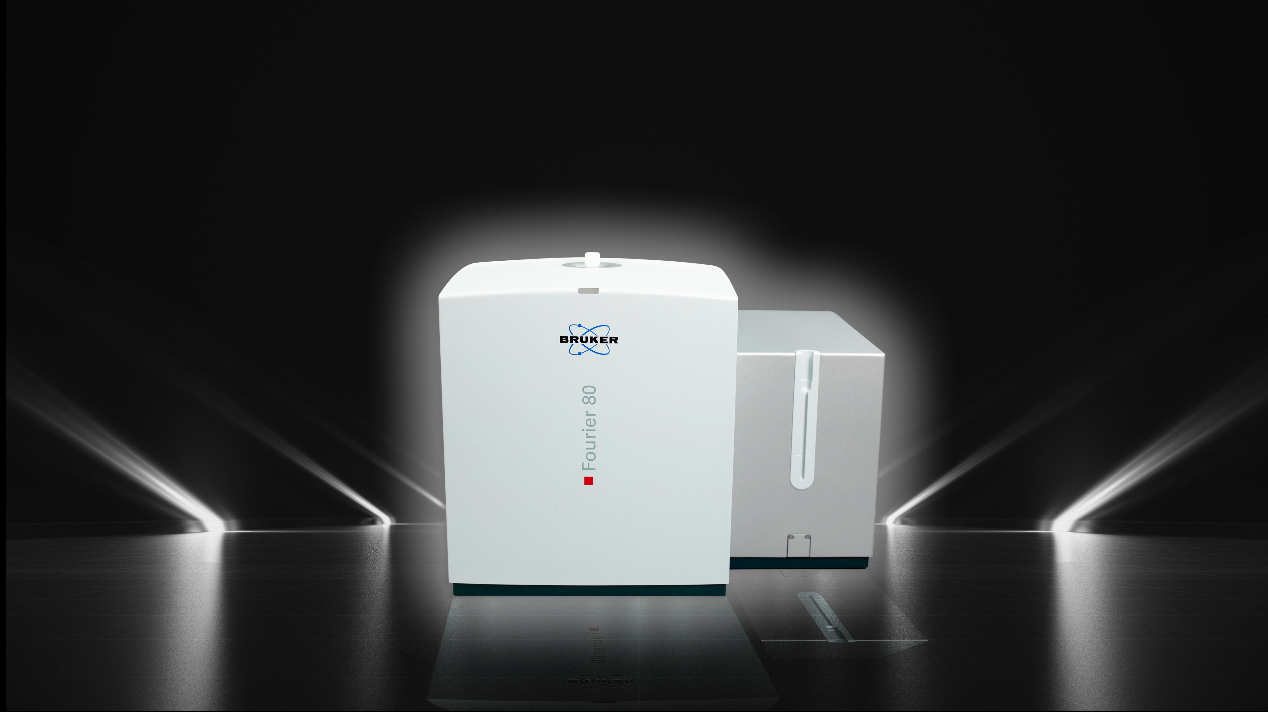 Bruker launches FTNMR benchtop spectrometer in Europe 2020 Wiley