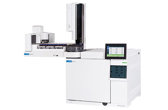 Agilent Introduces Smart Headspace Sampler For GC - 2021 - Wiley ...