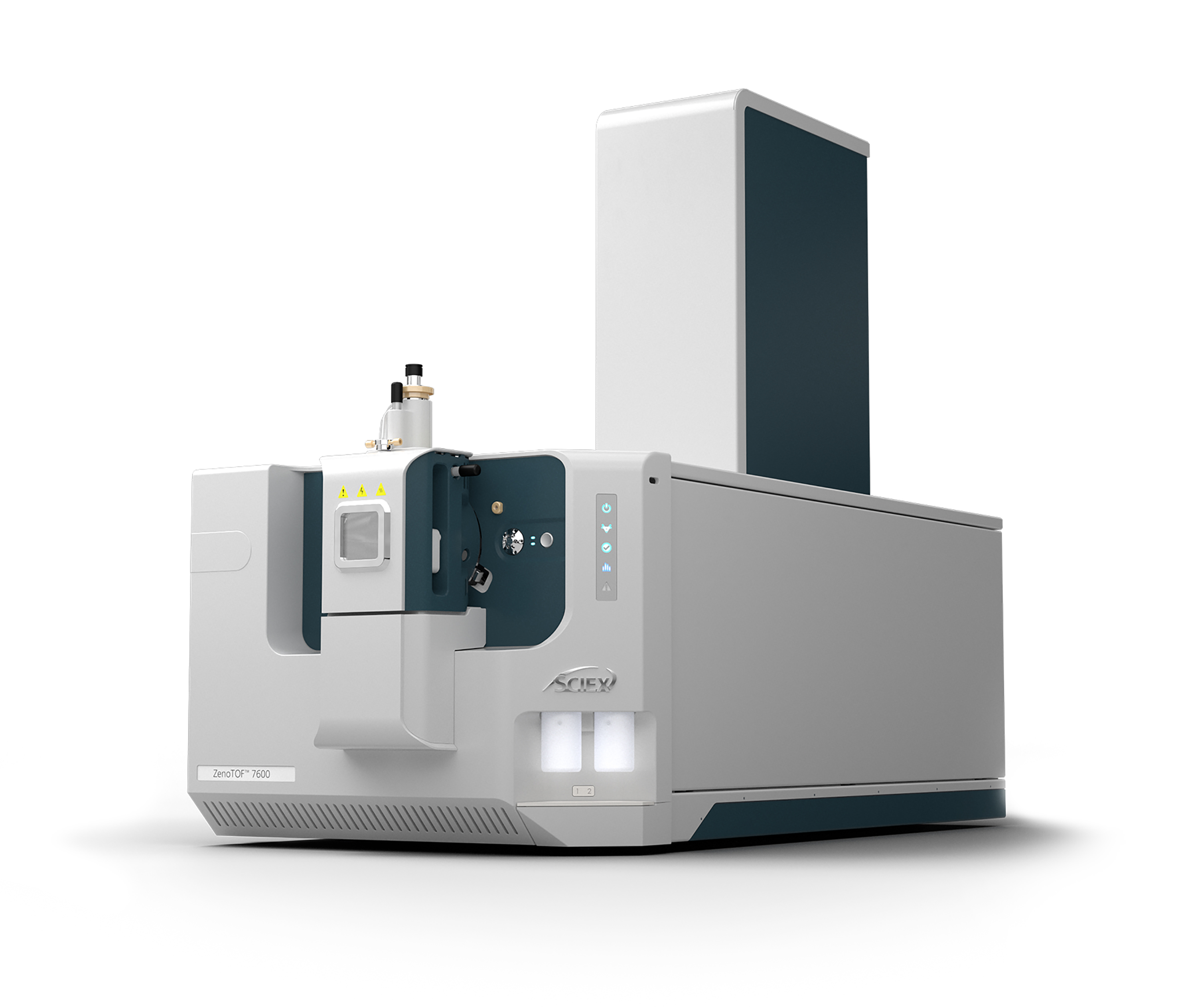 SCIEX introduces new LCMS/MS instrument 2021 Wiley Analytical Science